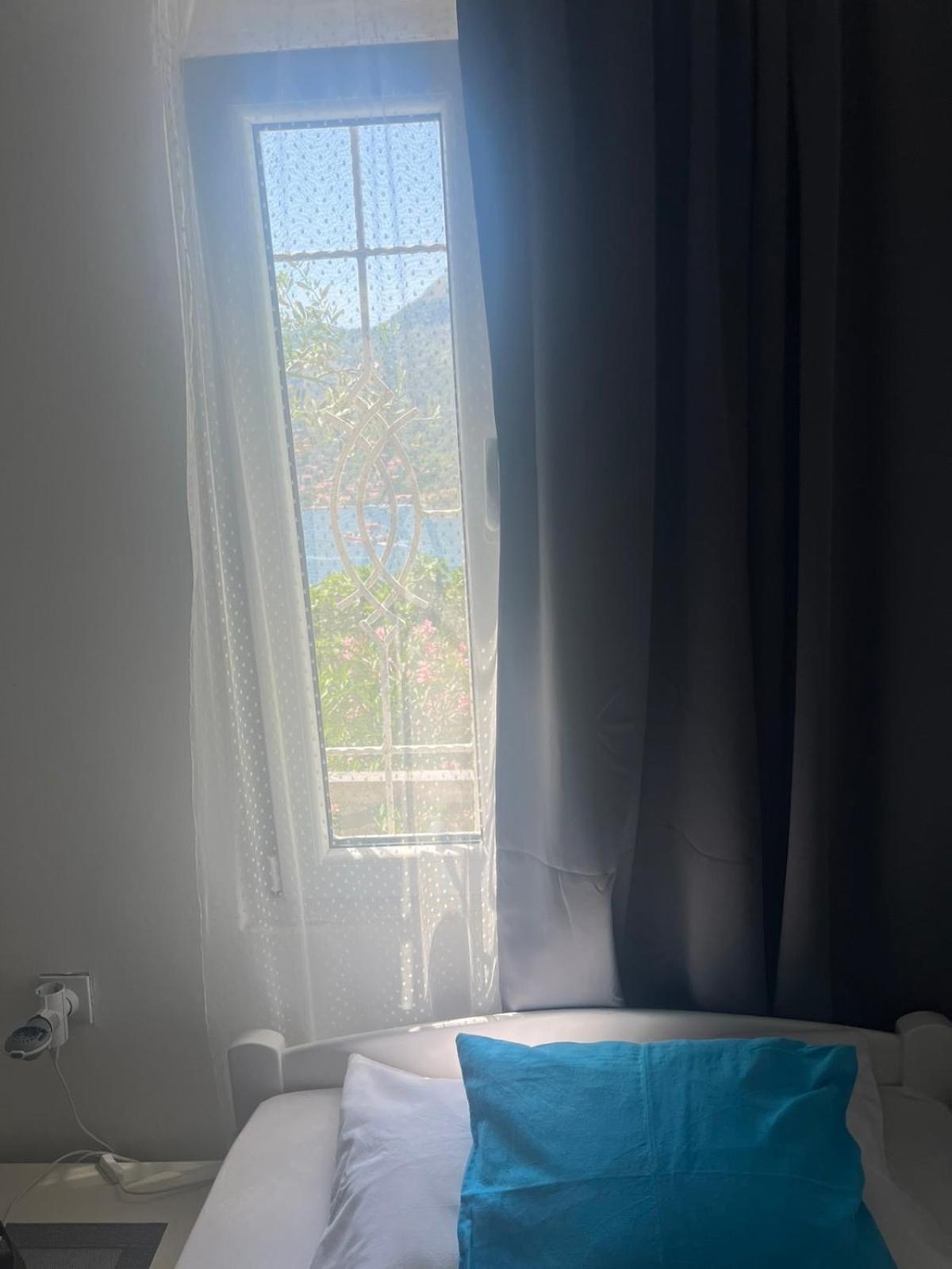 Apartman Irena Tivat Exterior photo