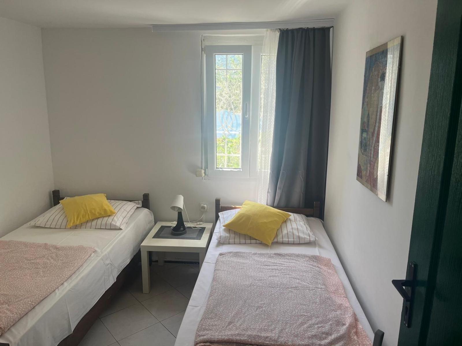 Apartman Irena Tivat Exterior photo